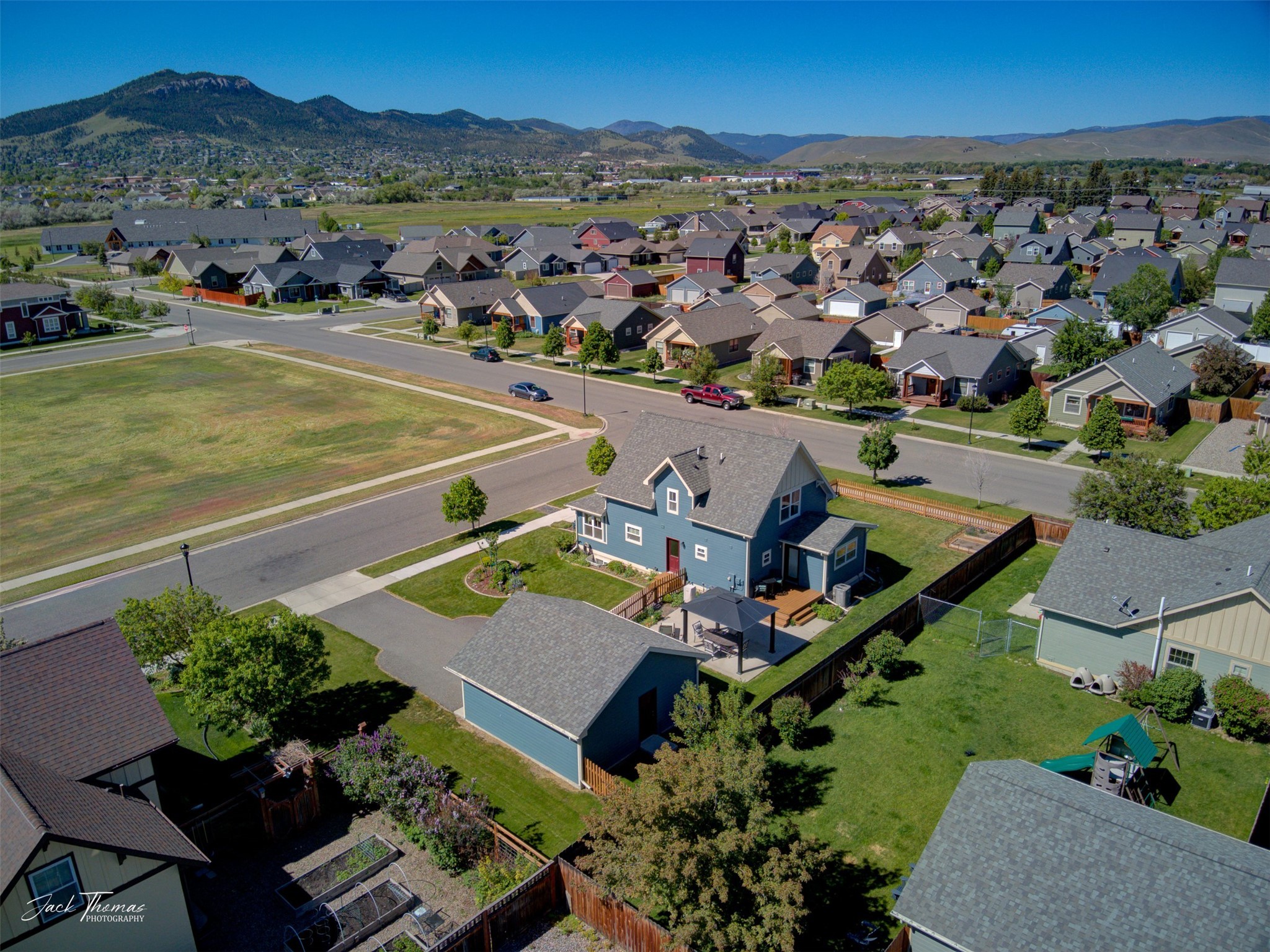 Helena, Montana 59602, United States, 5 Bedrooms Bedrooms, ,4 BathroomsBathrooms,Residential,Pending,159320