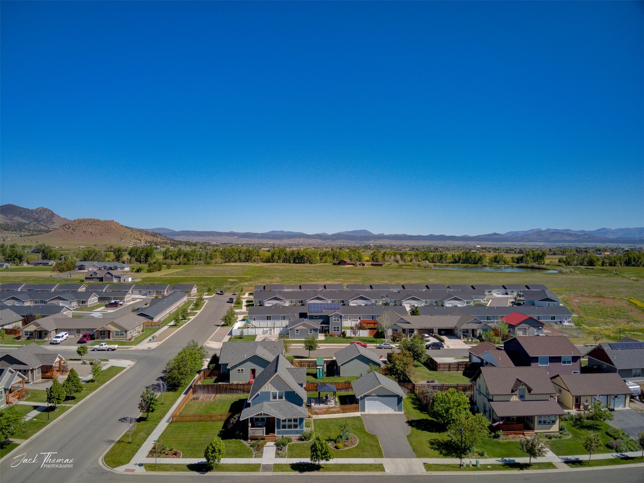 Helena, Montana 59602, United States, 5 Bedrooms Bedrooms, ,4 BathroomsBathrooms,Residential,Pending,159320