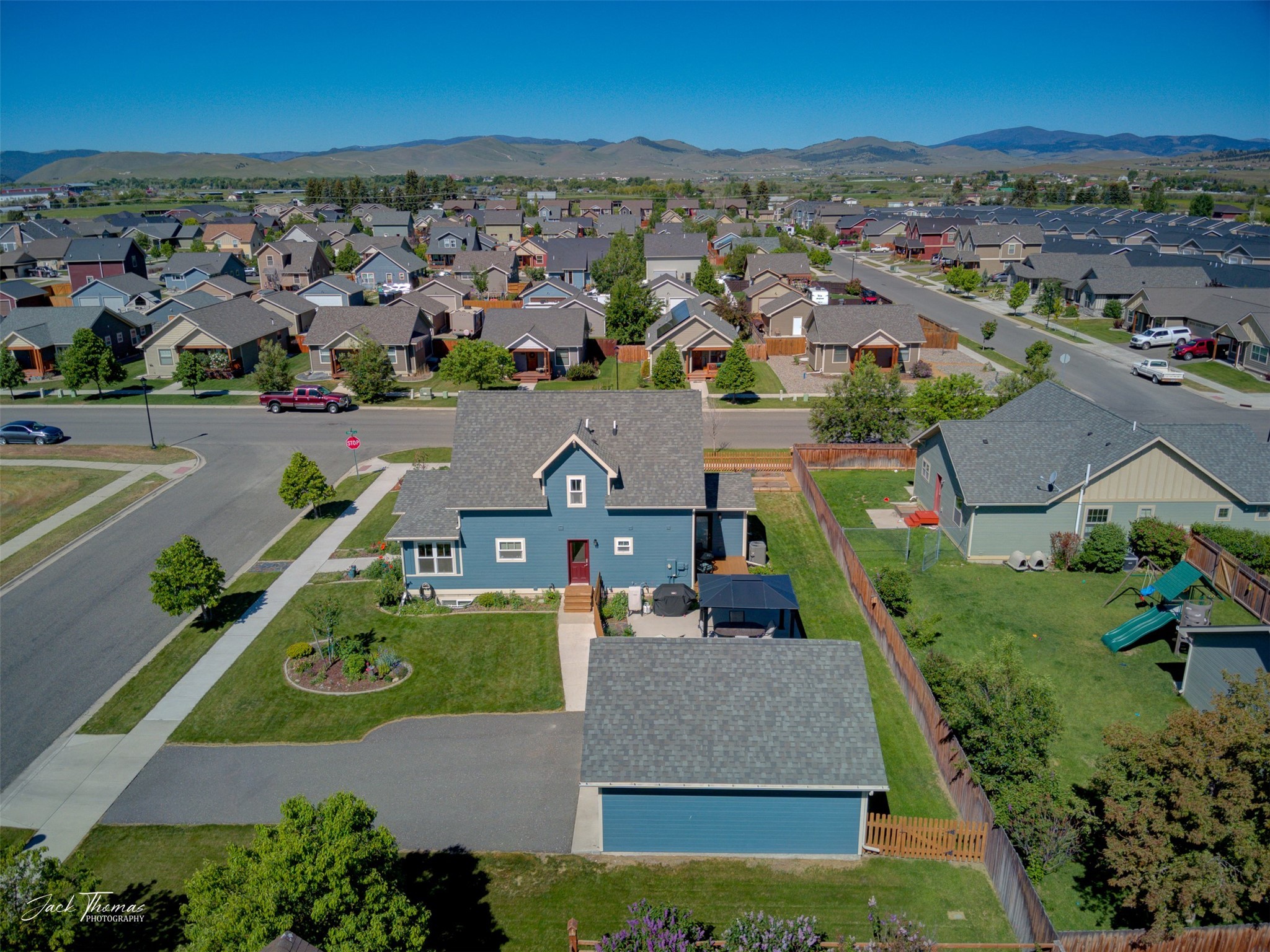 Helena, Montana 59602, United States, 5 Bedrooms Bedrooms, ,4 BathroomsBathrooms,Residential,Pending,159320