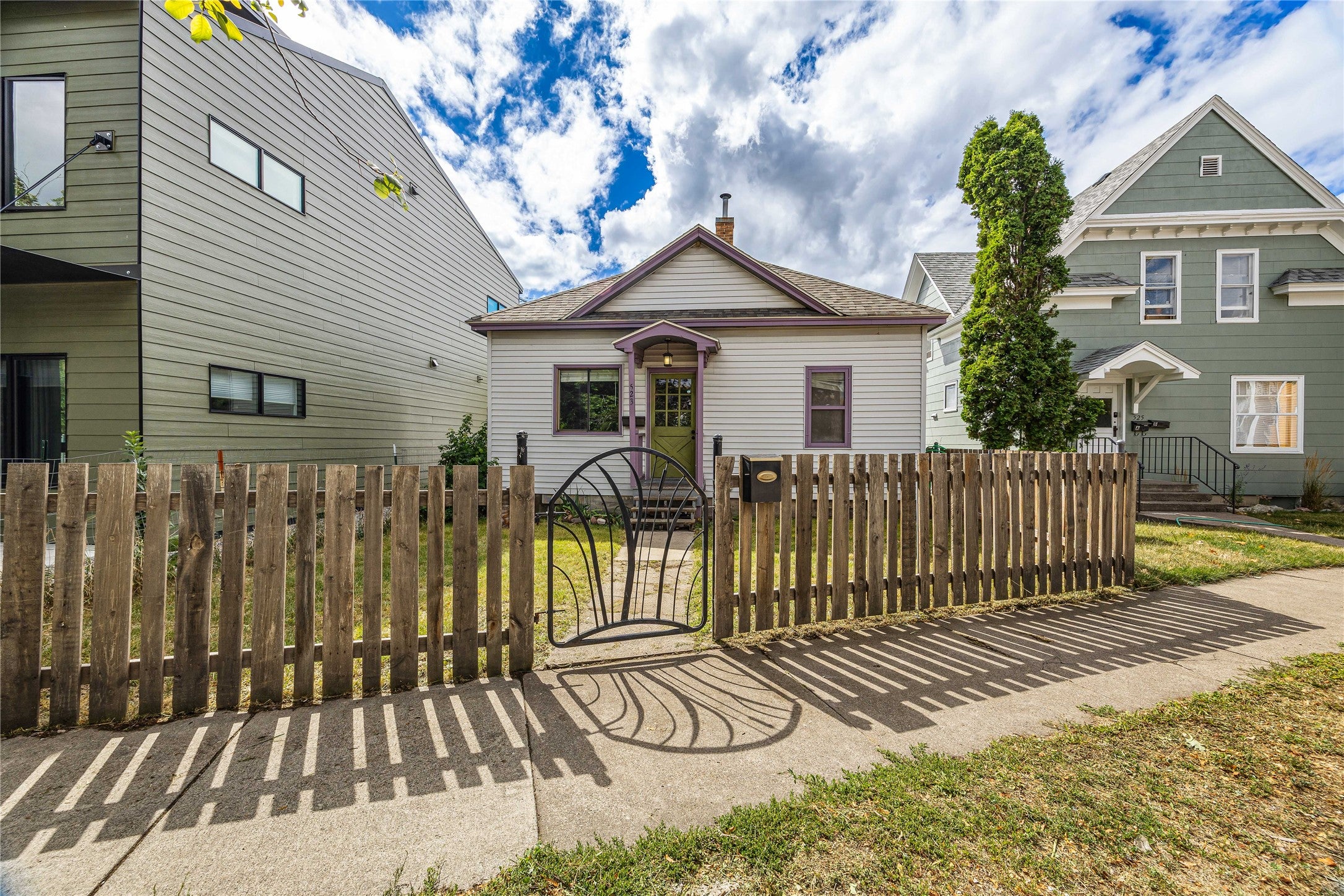 523 Toole Avenue