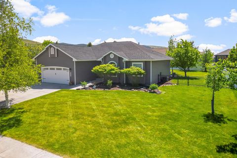 4903 Christian Drive Missoula MT 59803