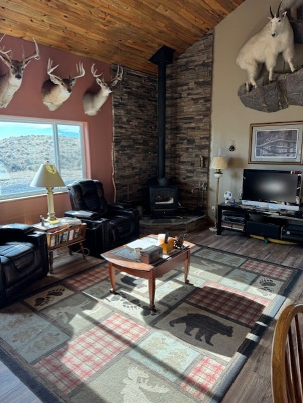 Photo of 21 Ryan Road, Whitehall, MT 59759 (MLS # 30058176)