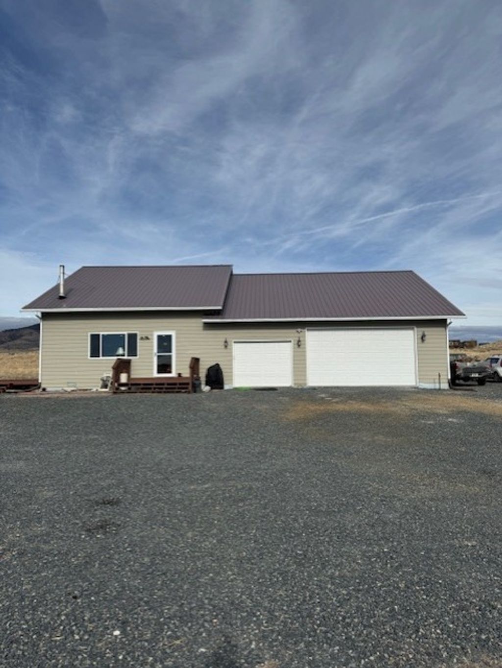 Photo of 21 Ryan Road, Whitehall, MT 59759 (MLS # 30058176)