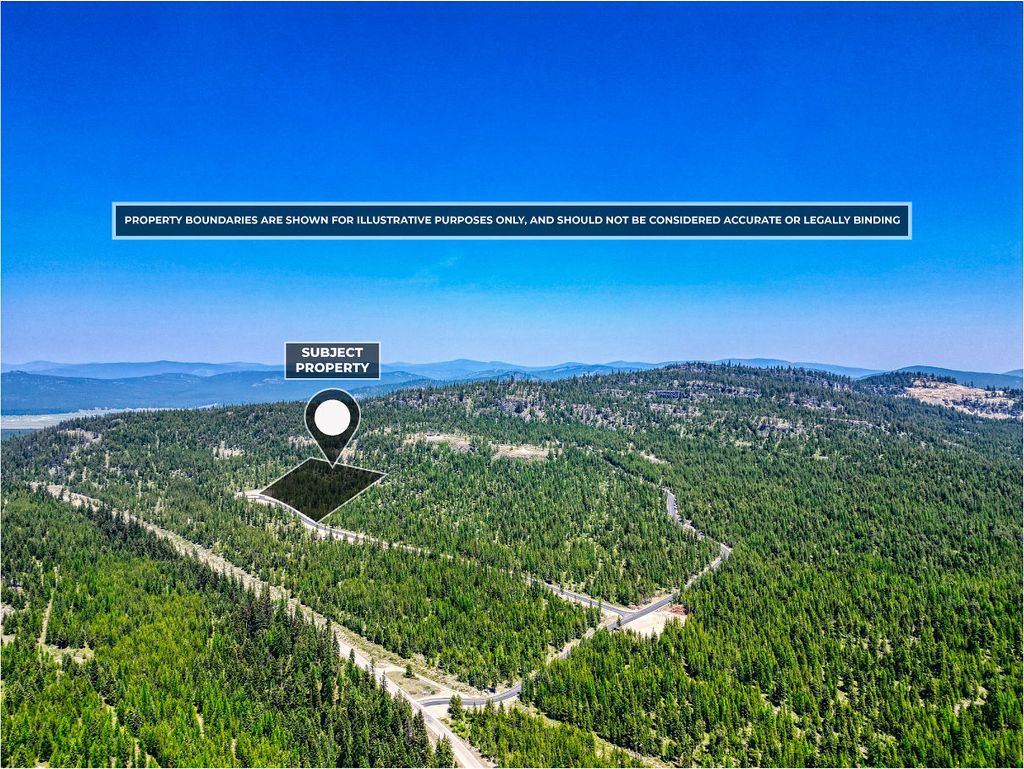 Photo of 1047 View Ridge, Marion, MT 59925 (MLS # 30067128)