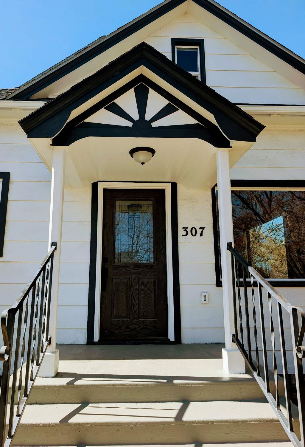Photo of 307 N 5th Street, Hamilton, MT 59840 (MLS # 30067582)