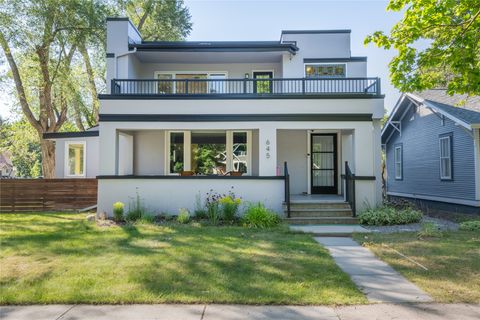 645 Plymouth Street Missoula MT 59801