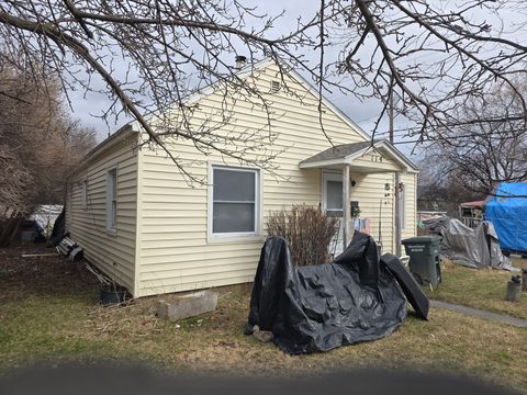 114 N 7th Street Hamilton MT 59840