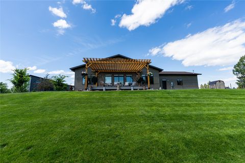 8 Gannon Drive Great Falls MT 59404