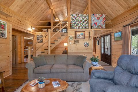 Tiny photo for 4551 Patterson Loop, Lincoln, MT 59639 (MLS # 30069285)