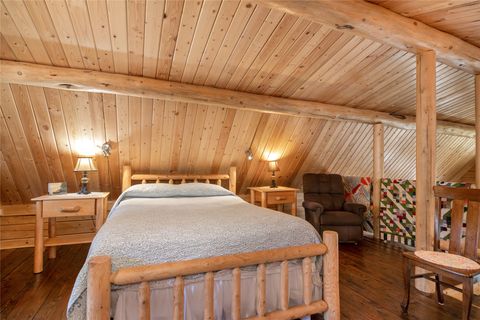 Tiny photo for 4551 Patterson Loop, Lincoln, MT 59639 (MLS # 30069285)