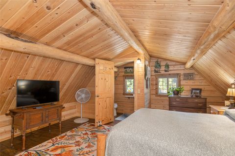 Tiny photo for 4551 Patterson Loop, Lincoln, MT 59639 (MLS # 30069285)