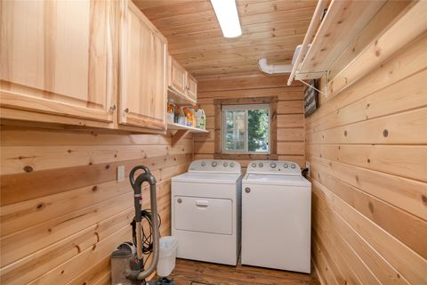 Tiny photo for 4551 Patterson Loop, Lincoln, MT 59639 (MLS # 30069285)