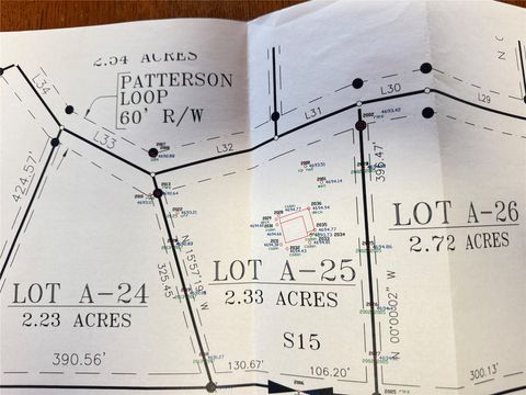 Tiny photo for 4551 Patterson Loop, Lincoln, MT 59639 (MLS # 30069285)