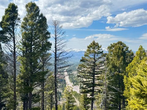 Tiny photo for 4551 Patterson Loop, Lincoln, MT 59639 (MLS # 30069285)