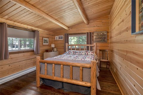 Tiny photo for 4551 Patterson Loop, Lincoln, MT 59639 (MLS # 30069285)