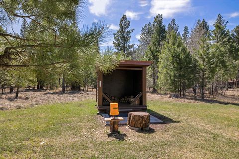 Tiny photo for 4551 Patterson Loop, Lincoln, MT 59639 (MLS # 30069285)