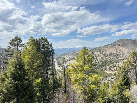 Tiny photo for 4551 Patterson Loop, Lincoln, MT 59639 (MLS # 30069285)