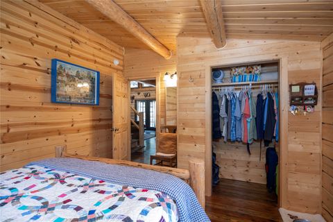 Tiny photo for 4551 Patterson Loop, Lincoln, MT 59639 (MLS # 30069285)