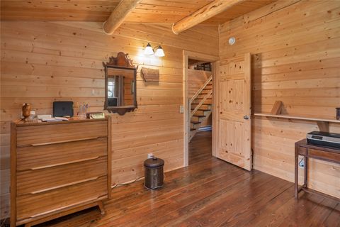 Tiny photo for 4551 Patterson Loop, Lincoln, MT 59639 (MLS # 30069285)