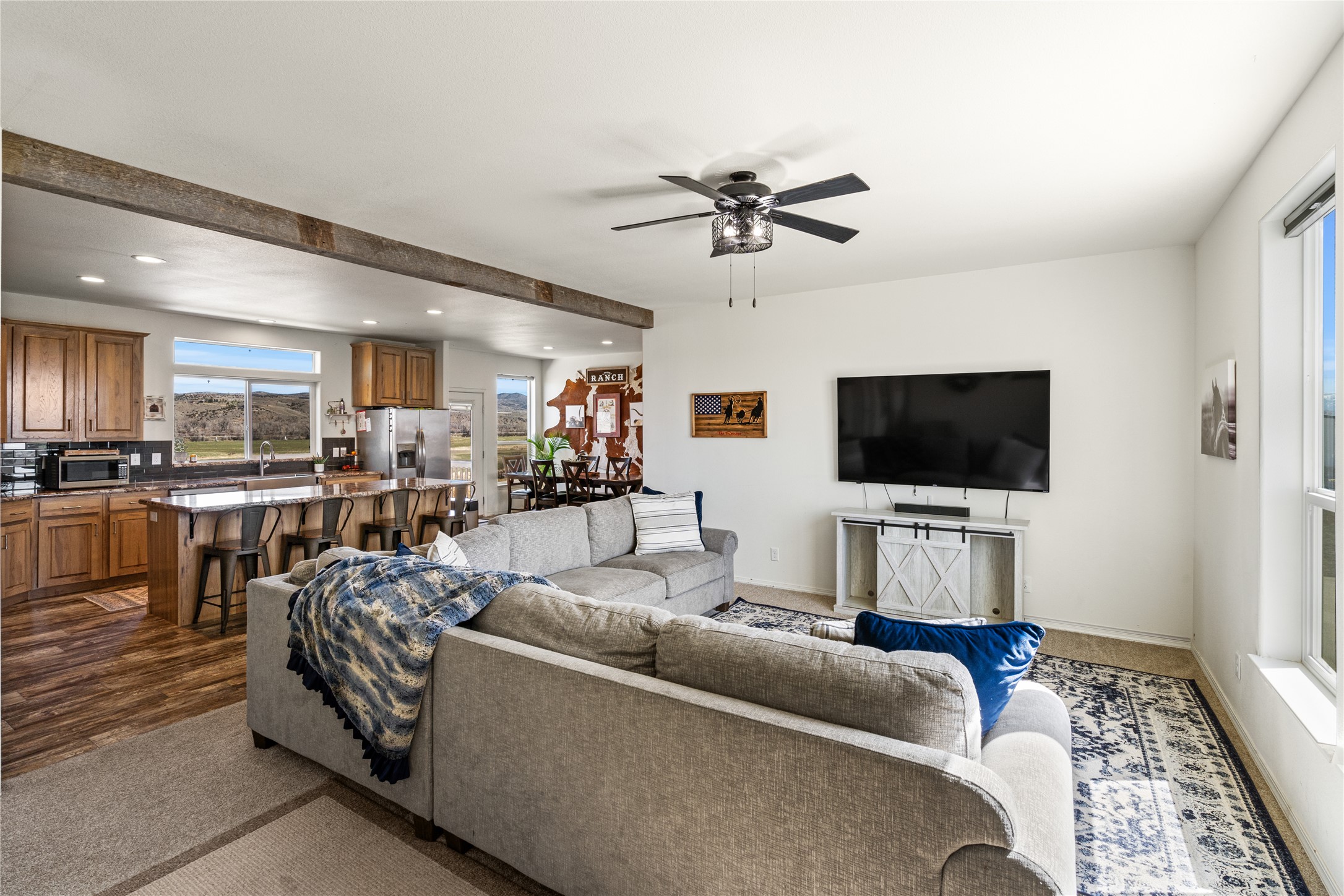 2117 Nixon Gulch Road