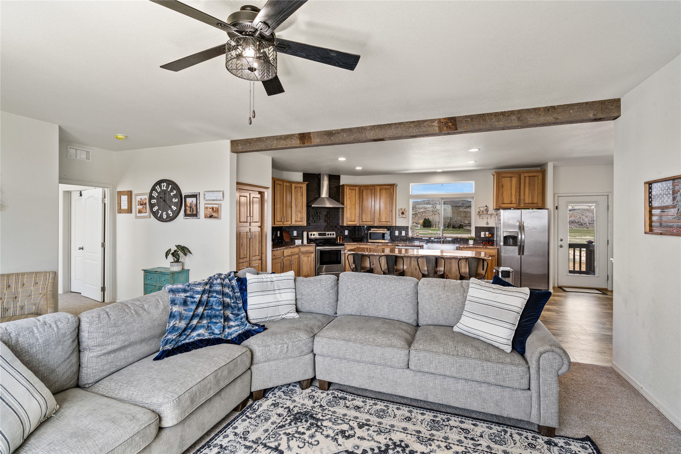 2117 Nixon Gulch Road