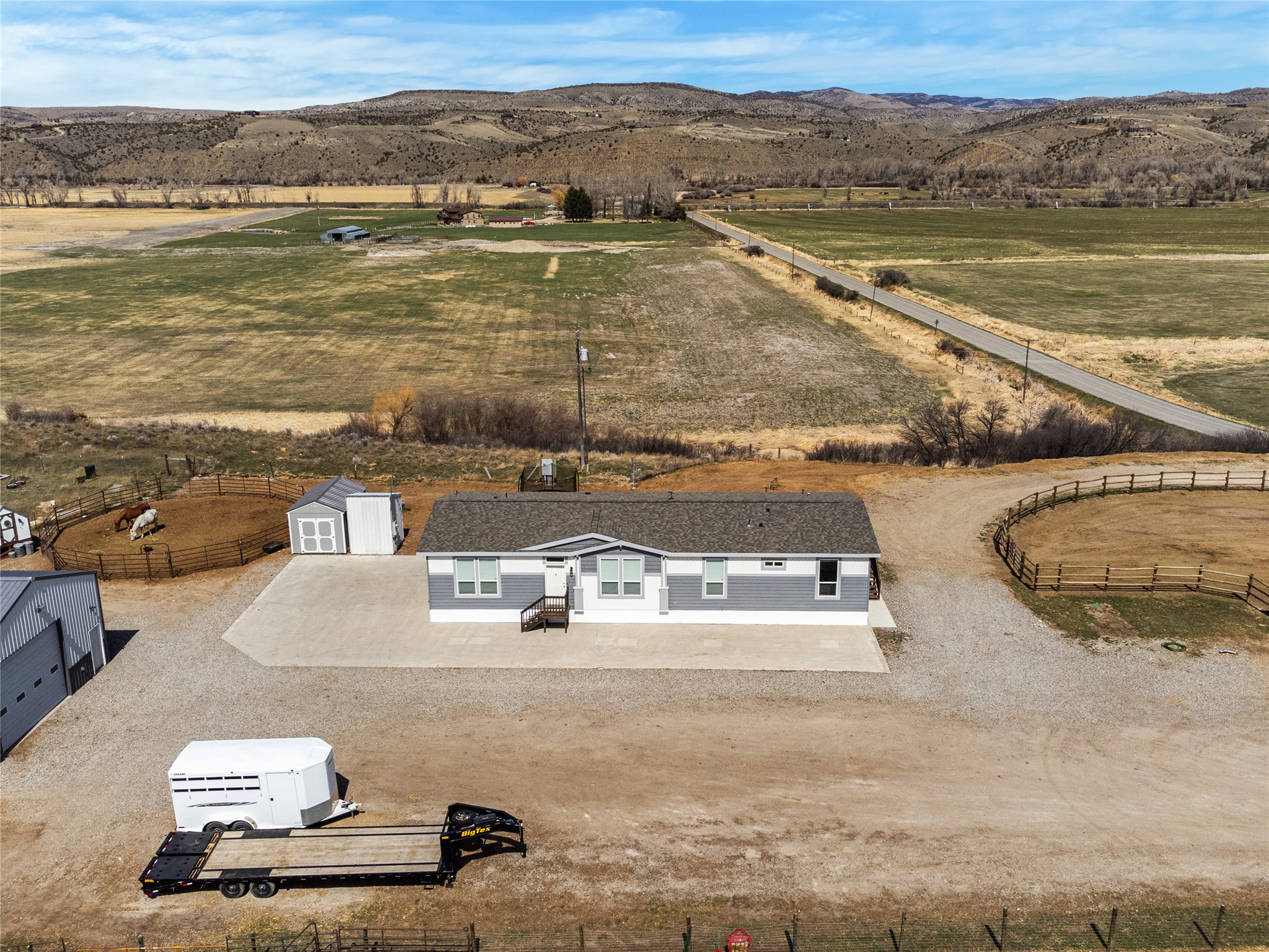 2117 Nixon Gulch Road