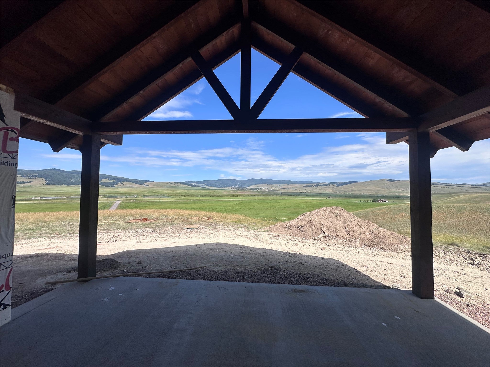 7 Foothills Court
