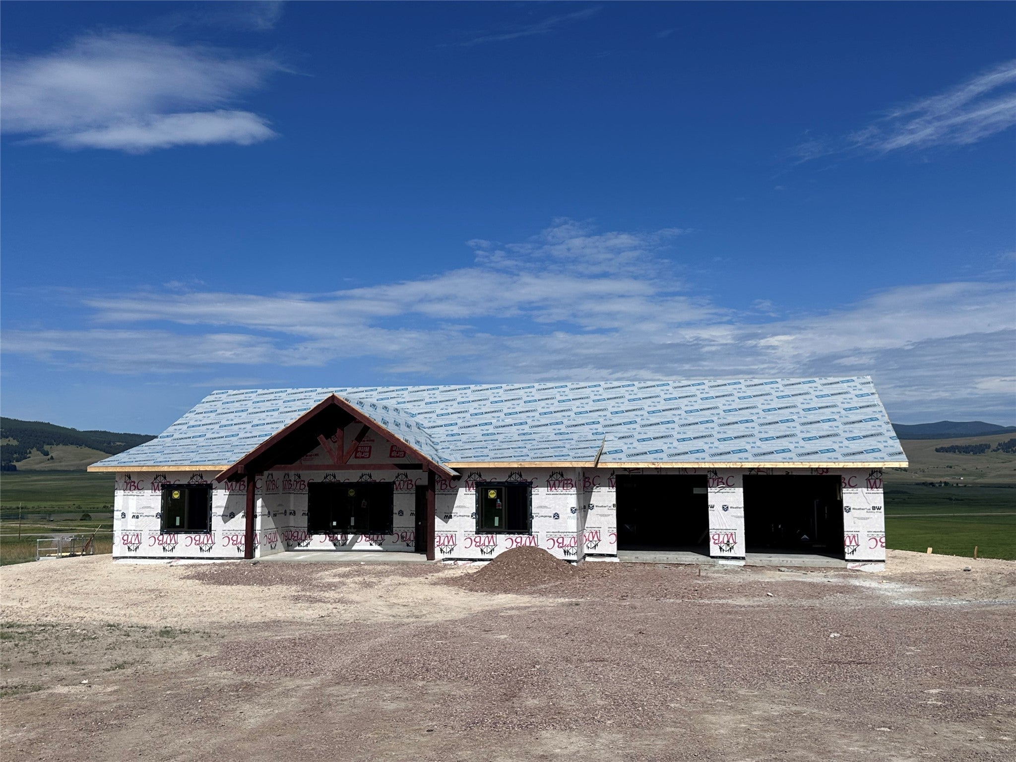 7 Foothills Court