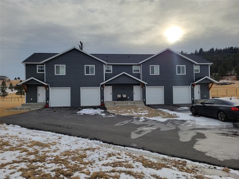 2297 Deerfield Lane Helena MT 59601