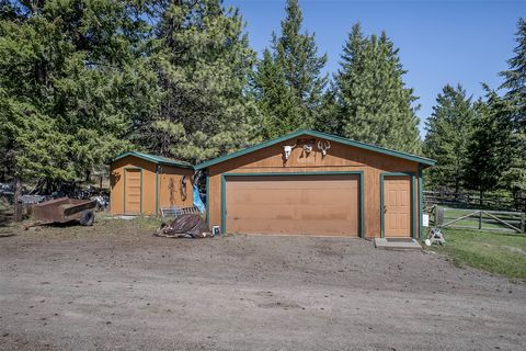 Tiny photo for 44 First Light Trail, Kalispell, MT 59901 (MLS # 30068673)