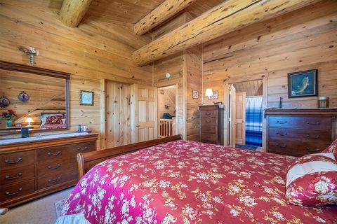 Tiny photo for 44 First Light Trail, Kalispell, MT 59901 (MLS # 30068673)