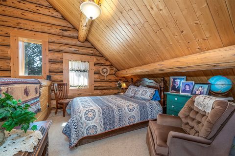 Tiny photo for 44 First Light Trail, Kalispell, MT 59901 (MLS # 30068673)
