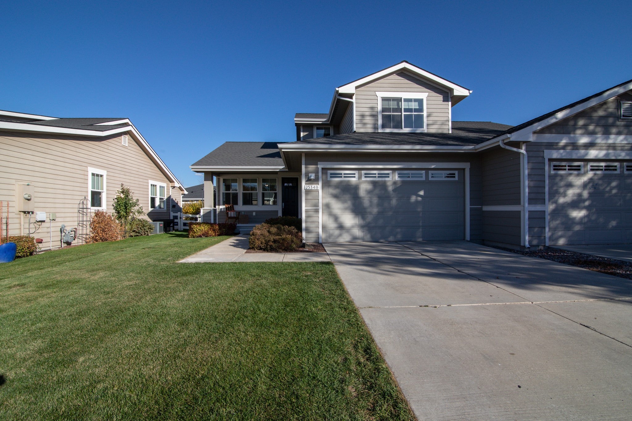 2534 Old Ranch Road B