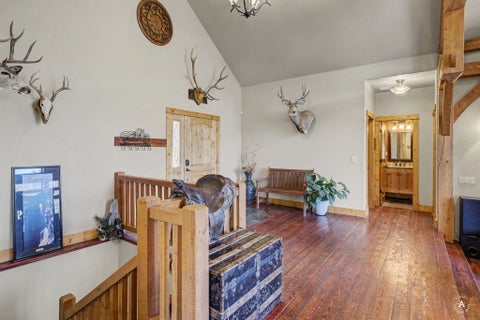Tiny photo for 214 Solomon Mountain Road, Clancy, MT 59634 (MLS # 30076212)