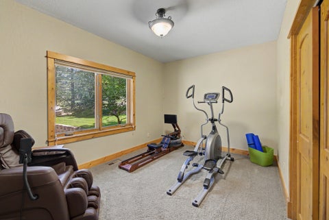 Tiny photo for 214 Solomon Mountain Road, Clancy, MT 59634 (MLS # 30076212)