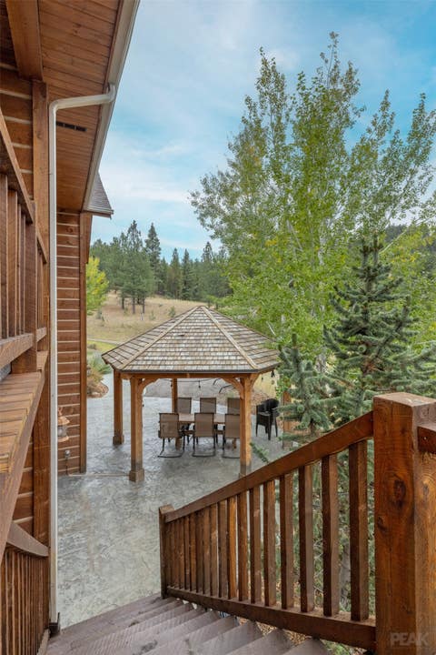 Tiny photo for 214 Solomon Mountain Road, Clancy, MT 59634 (MLS # 30076212)