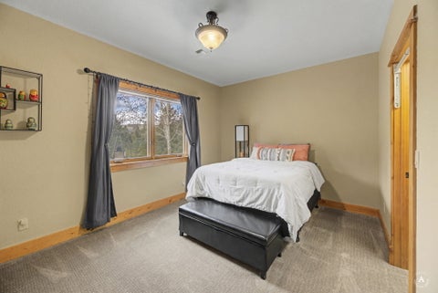 Tiny photo for 214 Solomon Mountain Road, Clancy, MT 59634 (MLS # 30076212)