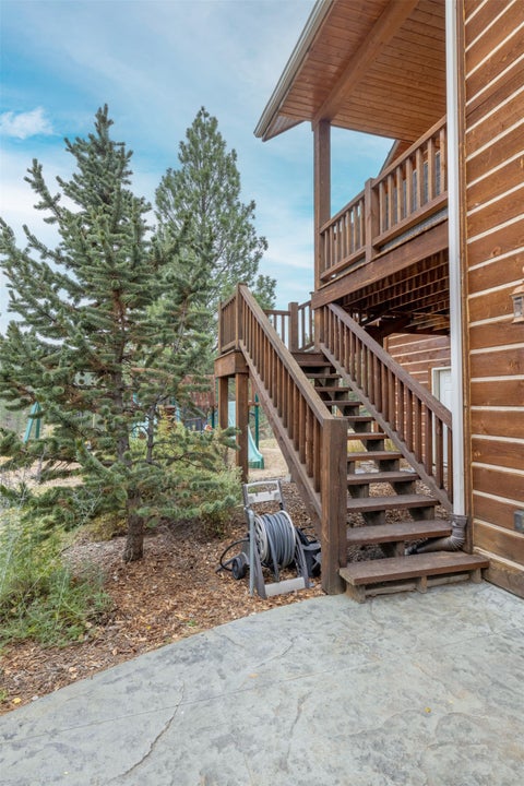 Tiny photo for 214 Solomon Mountain Road, Clancy, MT 59634 (MLS # 30076212)