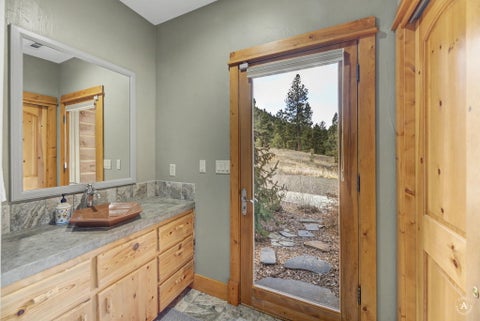 Tiny photo for 214 Solomon Mountain Road, Clancy, MT 59634 (MLS # 30076212)