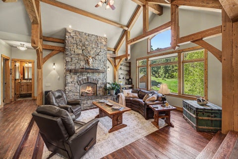 Tiny photo for 214 Solomon Mountain Road, Clancy, MT 59634 (MLS # 30076212)