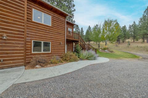 Tiny photo for 214 Solomon Mountain Road, Clancy, MT 59634 (MLS # 30076212)