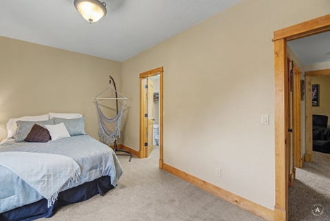 Tiny photo for 214 Solomon Mountain Road, Clancy, MT 59634 (MLS # 30076212)