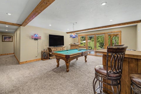 Tiny photo for 214 Solomon Mountain Road, Clancy, MT 59634 (MLS # 30076212)