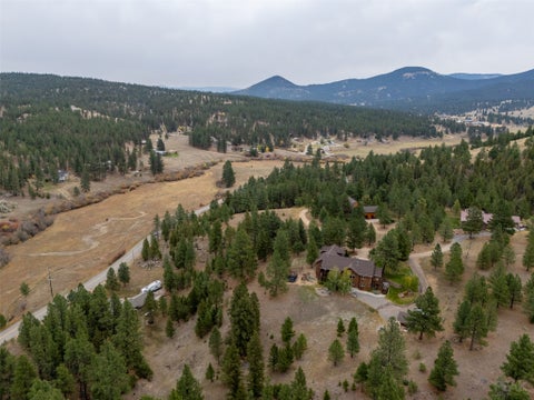Tiny photo for 214 Solomon Mountain Road, Clancy, MT 59634 (MLS # 30076212)