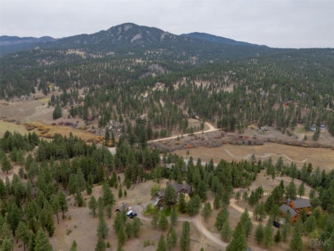 Tiny photo for 214 Solomon Mountain Road, Clancy, MT 59634 (MLS # 30076212)