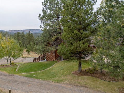 Tiny photo for 214 Solomon Mountain Road, Clancy, MT 59634 (MLS # 30076212)