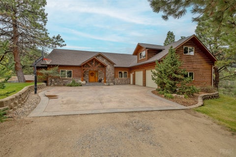 Tiny photo for 214 Solomon Mountain Road, Clancy, MT 59634 (MLS # 30076212)