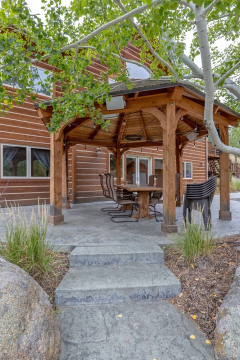 Tiny photo for 214 Solomon Mountain Road, Clancy, MT 59634 (MLS # 30076212)