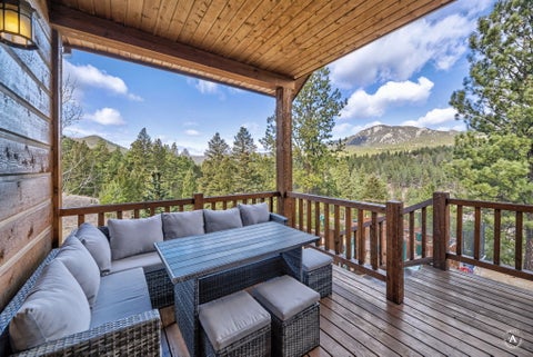 Tiny photo for 214 Solomon Mountain Road, Clancy, MT 59634 (MLS # 30076212)
