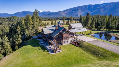 135 Squire Lane S Trout Creek MT 59874